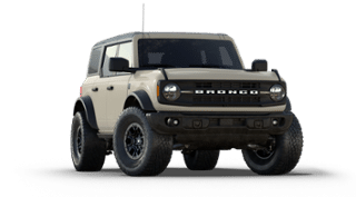 2025 Ford Bronco® External Image 5